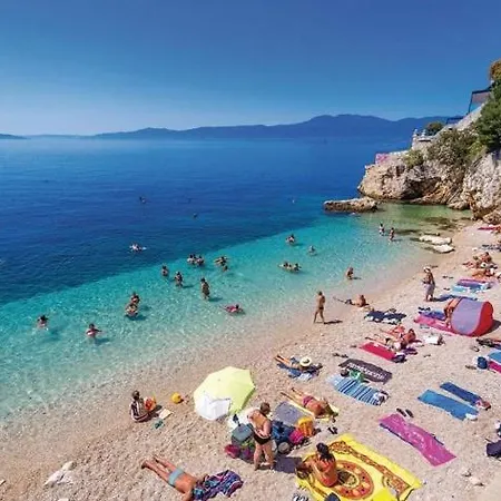 Dorado Apartman Fiume