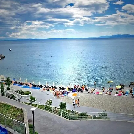 Dorado Apartman Fiume
