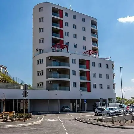 Apartment Dorado Rijeka