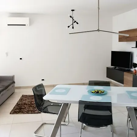 Dorado Apartment Rijeka