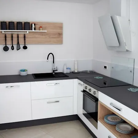 Dorado Apartment Rijeka
