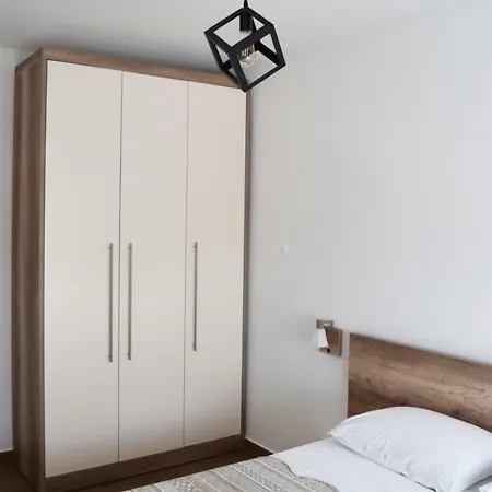 Apartment Dorado *