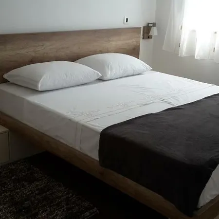 Apartment Dorado *